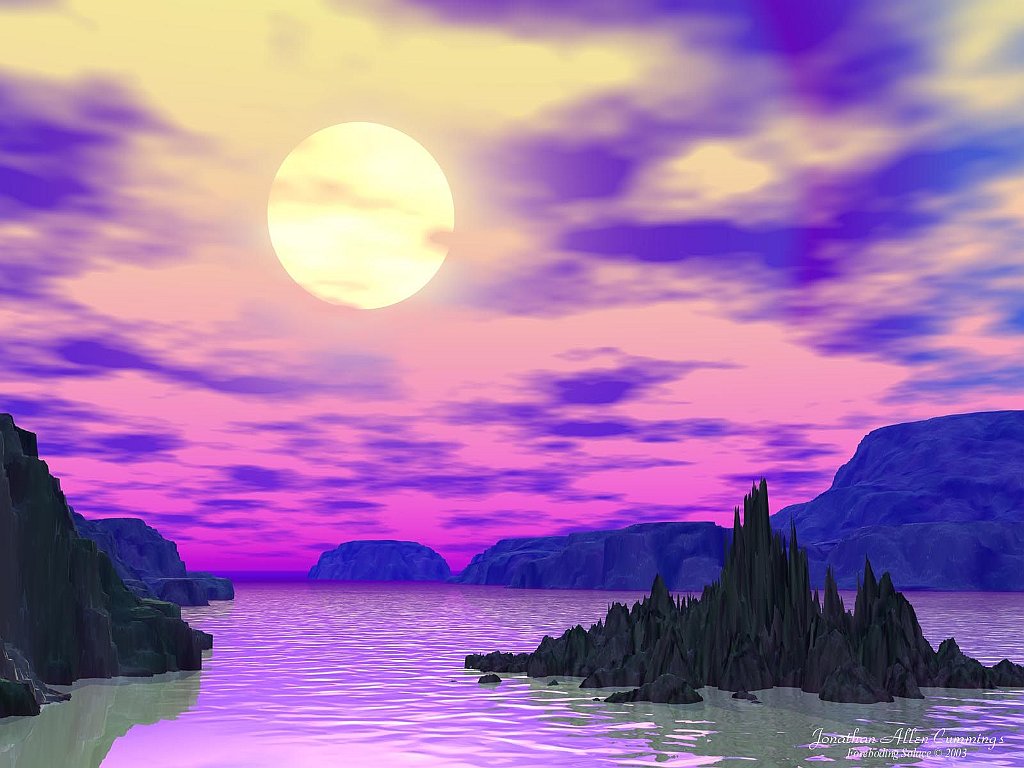 Foreboding Solace